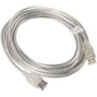 USB Erkek-Dişi Uzatma 3m K:170 USB Erkek-Dişi Uzatma 3m K:170